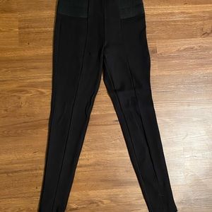 Worthington Skinny Pull-On Pant